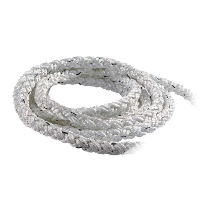 Treccia Square Line