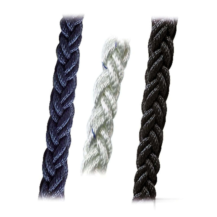 Treccia Square Line
