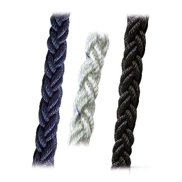 Treccia Square Line