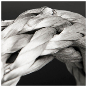 Uncovered Oblix braid