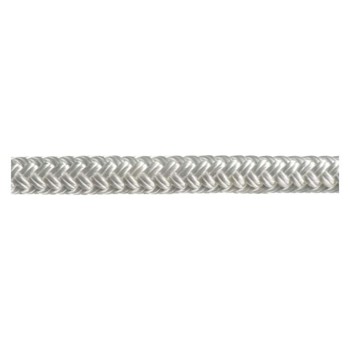 Treccia doppia