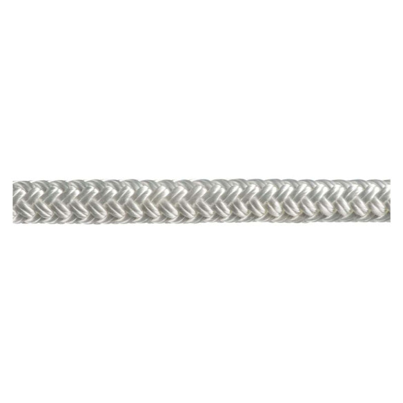 Treccia doppia