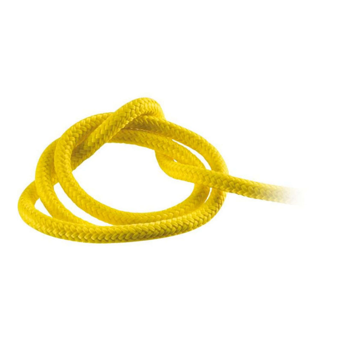 Mooring line yellow