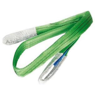 Strap ground mooring H