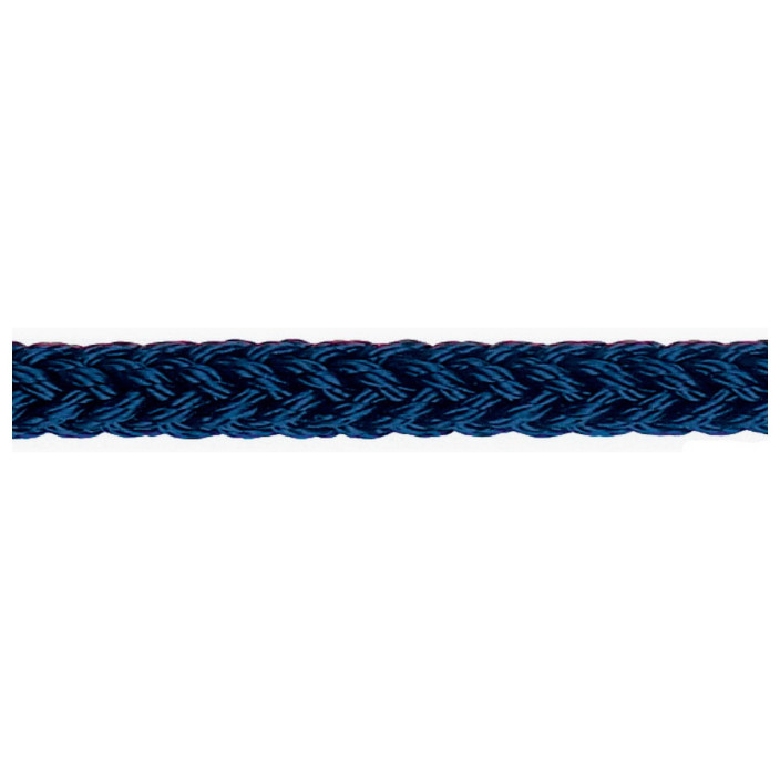 All Round braid strands
