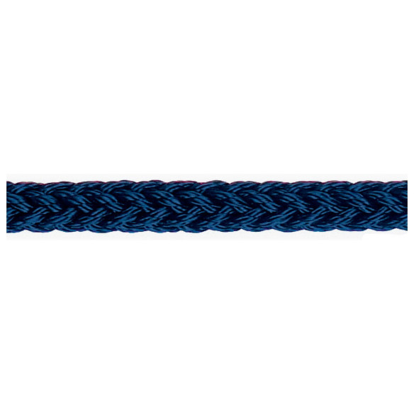 Treccia All Round fusi