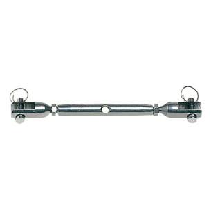 Turnbuckle AISI 316