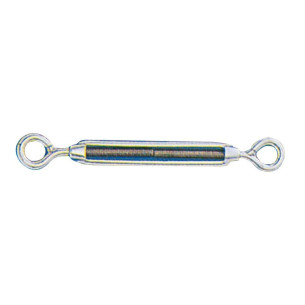 Tenditore inox occhi