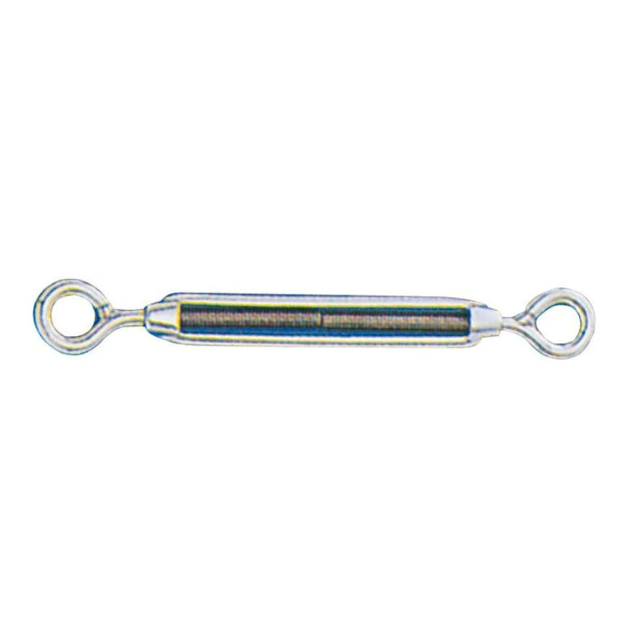 Tenditore inox occhi