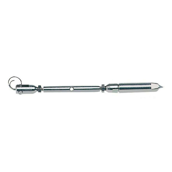 Turnbuckle AISI 316 Parafil cable