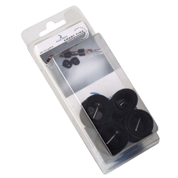 Smart Pins turnbuckles pcs package