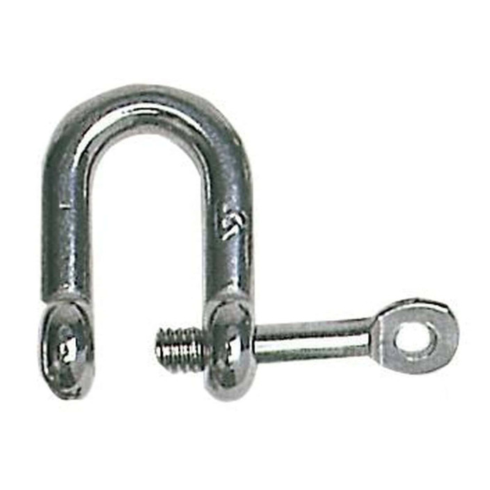 Ushackle AISI 316 with captive pin