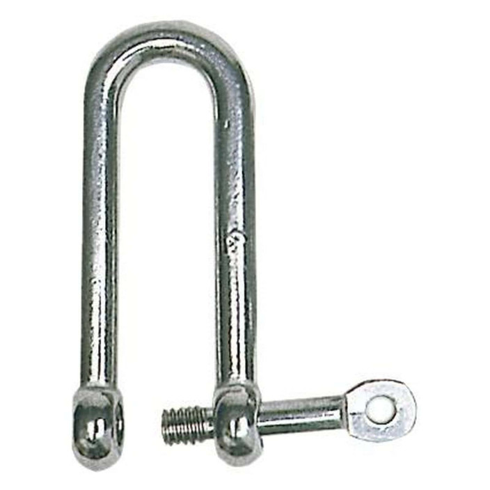 Grillo inox lungo asse imperdibile