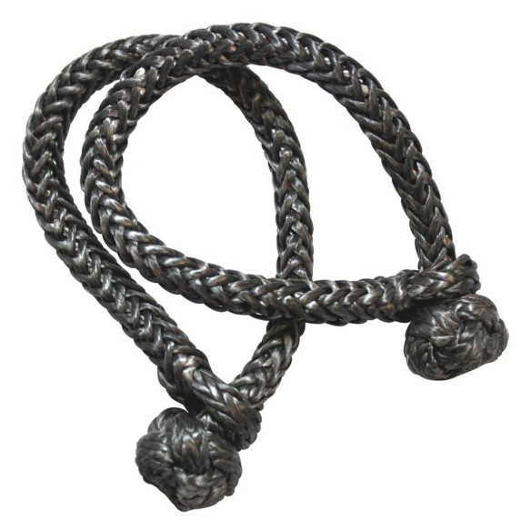 Grillo Dyneema nero