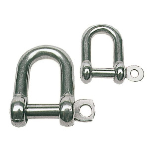 Grilli inox D