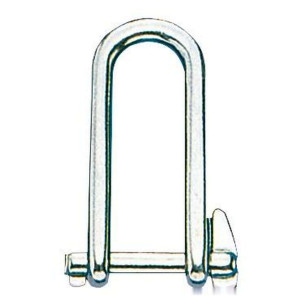 Shackle locking pin AISI 316