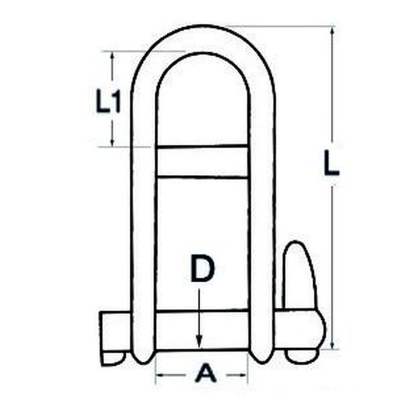 Grilli inox scatto