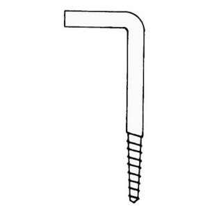 Rampini inox vite blister