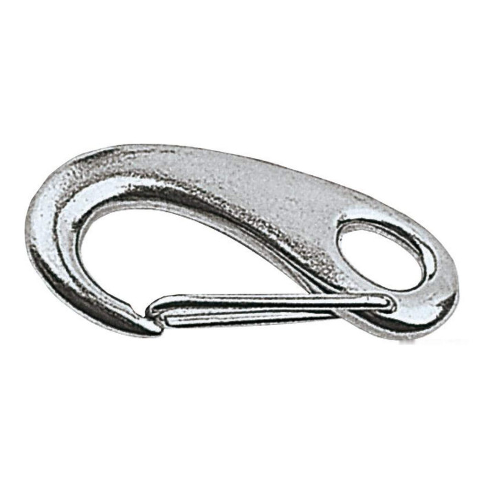 Snaphook AISI 316 wspring opening