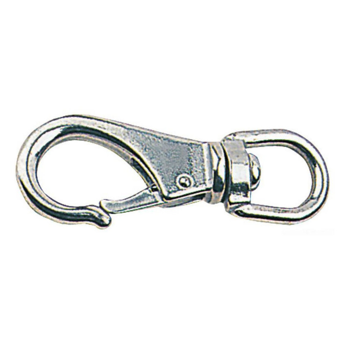 Snaphook AISI 316 wswivel