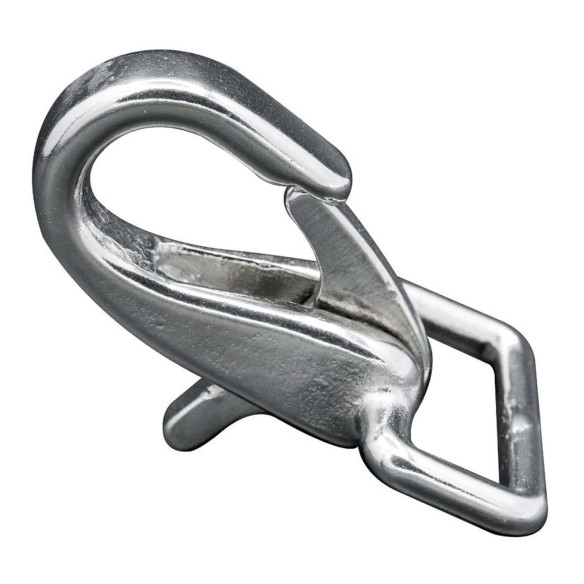 SS snap shackle tape