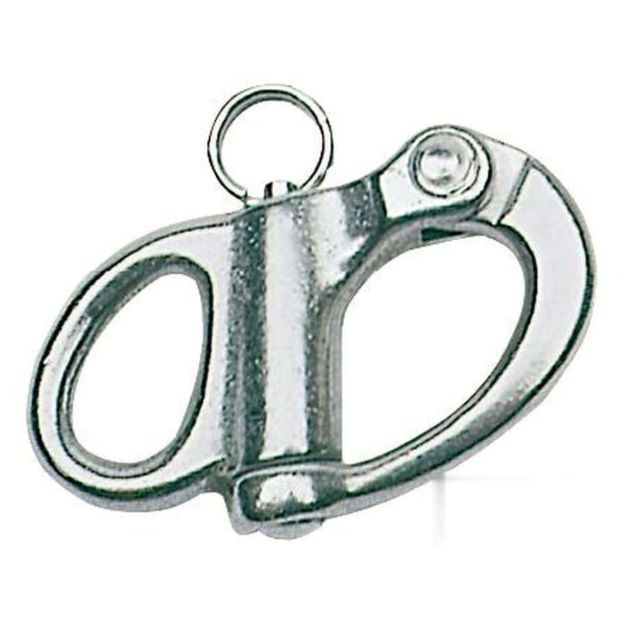 Snapshackle f spinnaker AISI 316