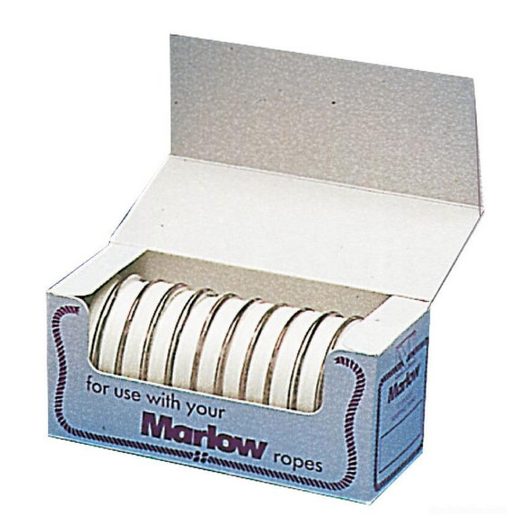 Marlow whipping twine 03 mm