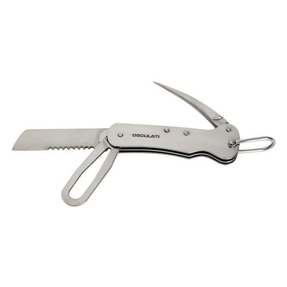 SS sailor knife