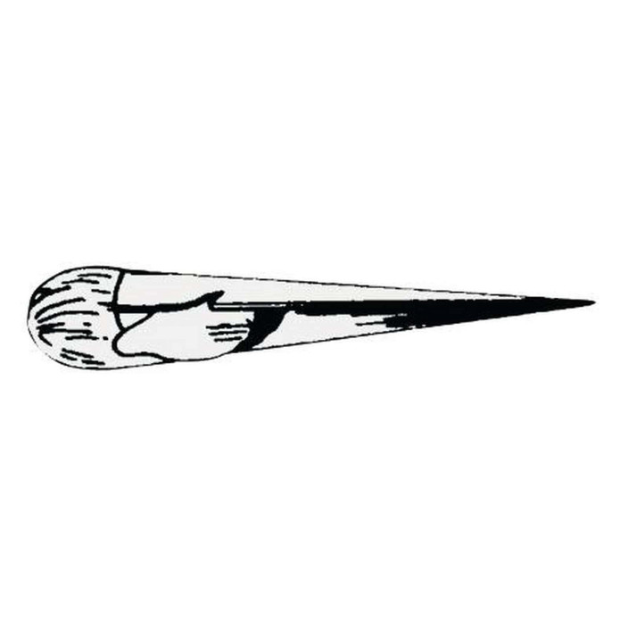 SS splicing fin