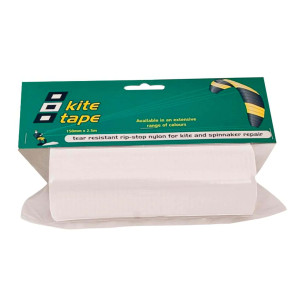 PSP Kite Tape selfadhesive white