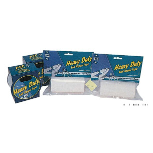 StayPut selfadhesive tape white