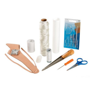 Sail repair kit