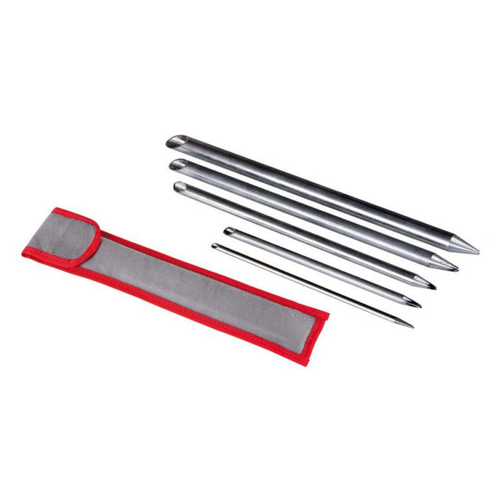 Kit feeder impiombatura