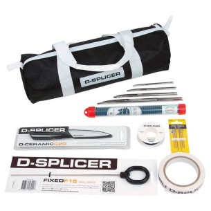 DSPLICER line splicing set