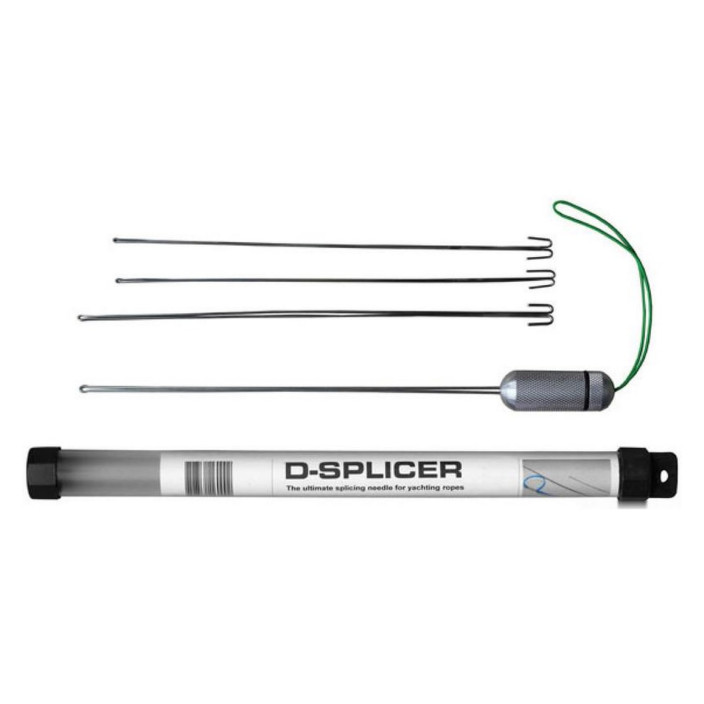 DSPLICER set of splicing needles
