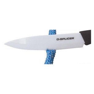 DSPLICER D ceramic knife