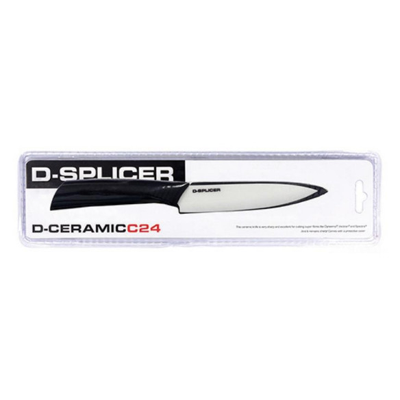 DSPLICER D ceramic knife