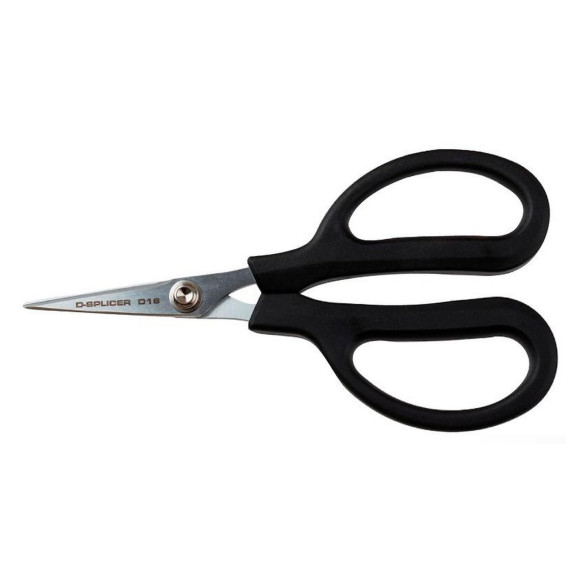 DSPLICER C16 scissors lines up to