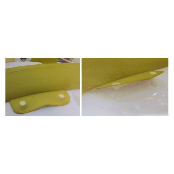 Stayput Press plastic