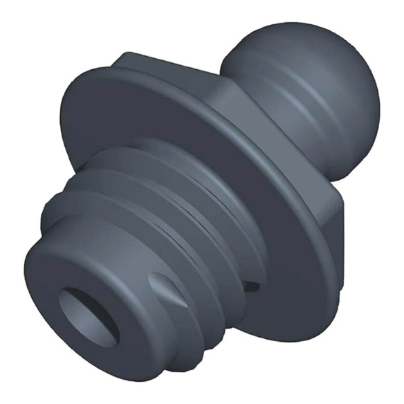 Sistema di fissaggio pannelli DELAHOUSSE Quick Fit