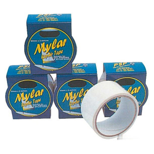Nastro trasparente Mylar