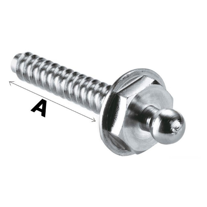 Blister bottoni Tenax