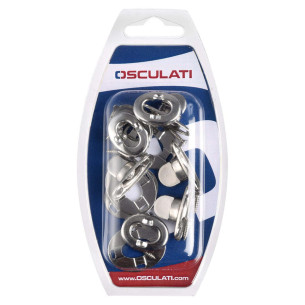 Series of fasteners bimini