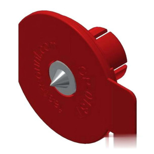 Clip system marca i fori