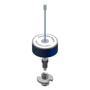 FASTMOUNT PanelSafe panel restrain system