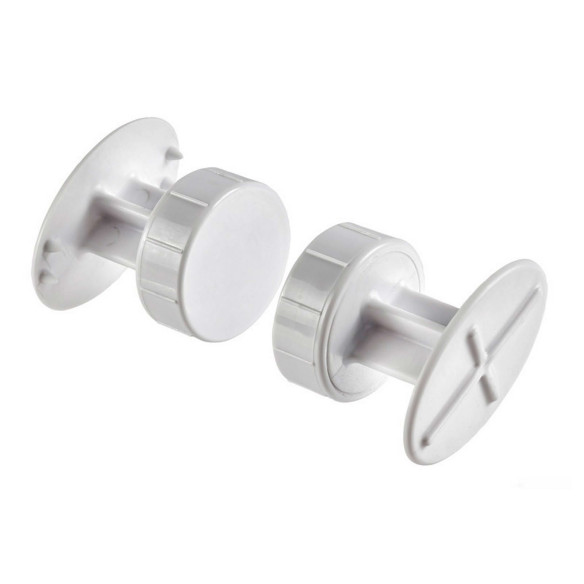 Sistema magnetico ed invisibile di ancoraggio Cuscini FOAM ANCHOR