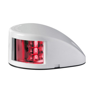 Mouse Deck navigation light body