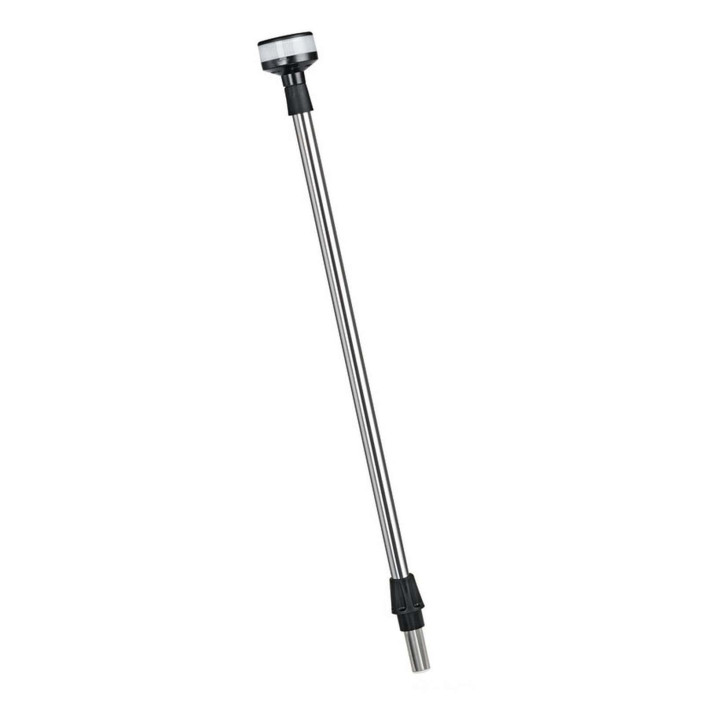 Light wSS telescopic pole