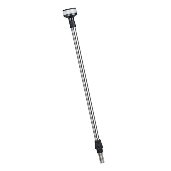 Light wSS telescopic pole