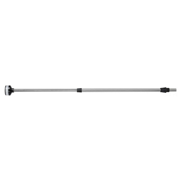 Light wSS telescopic pole